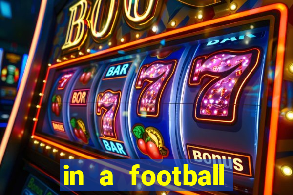 in a football tournament each team plays exactly 19 games